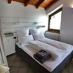 Rustico Casa Marie Mit Seeblick-dachterasse Holiday home *