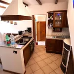 Rustico Casa Marie Mit Seeblick-dachterasse Holiday home