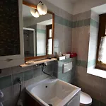 Rustico Casa Marie Mit Seeblick-dachterasse * Vercana