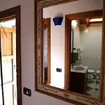 בית נופש Rustico Casa Marie Mit Seeblick-dachterasse Vercana
