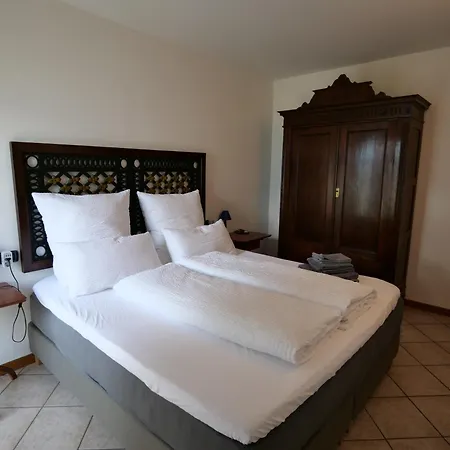 Σπίτι διακοπών Rustico Casa Marie Mit Seeblick-dachterasse *