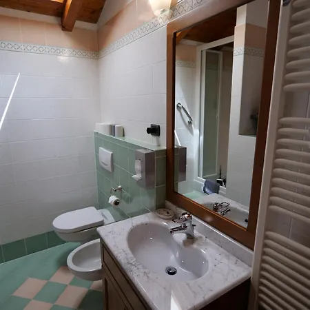 Naturstein-rustiko Casa Marie *