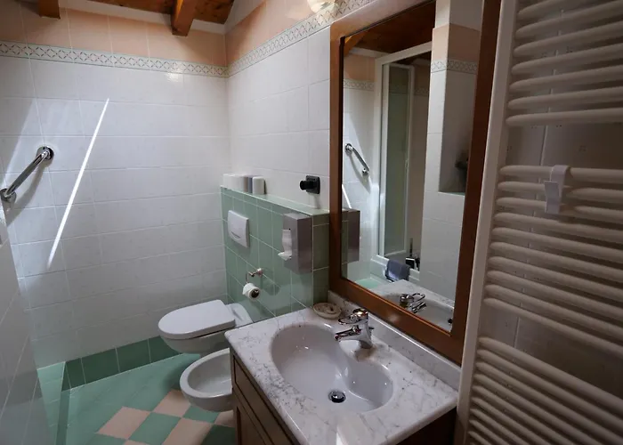 Naturstein-rustiko Casa Marie *