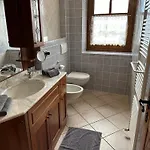 Rustico Casa Marie Mit Seeblick-dachterasse Vercana