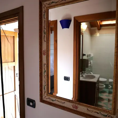 Casa vacanze Naturstein-rustiko Casa Marie Vercana